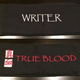 Illustration for article titled True Blood Sent Me A Box Of REAL LIFE Vampire Props And Now I'm Dead